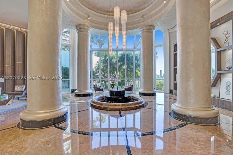 2 bedroom Condominium at 3000 Island Blvd 1106, 3000 Isl Blvd Williams Is, Aventura — photo 5
