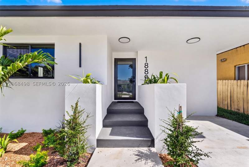 4 bedroom SingleFamilyResidence at 1889 NW 47th Ter, 17TH AVE MANOR, Miami — photo 5