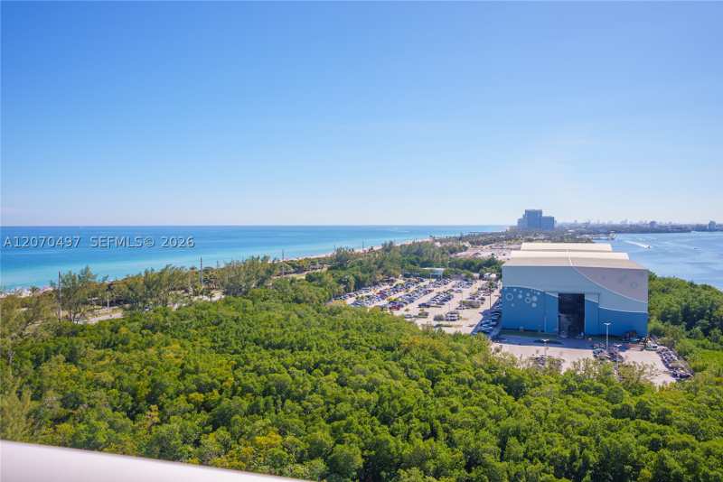 2 bedroom Condominium at 100 Bayview Dr 1626, Arlen House East Condo, Sunny Isles Beach — photo 1