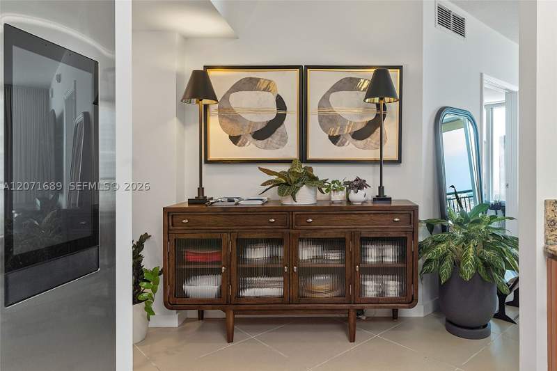 2 bedroom Condominium at 9066 SW 73rd Ct 1007, Metropolis II At Dadeland, Miami — photo 2