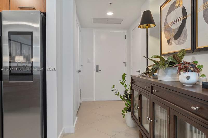 2 bedroom Condominium at 9066 SW 73rd Ct 1007, Metropolis II At Dadeland, Miami — photo 5
