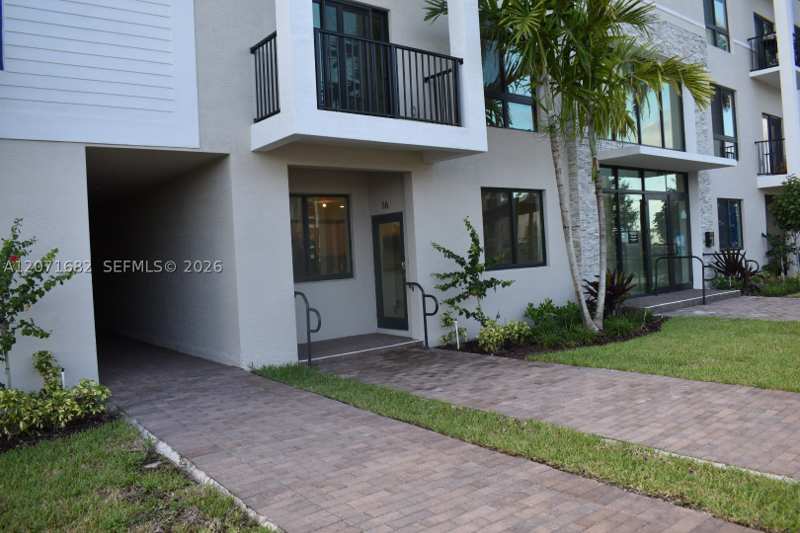 2 bedroom Condominium at 4640 NW 84 16, Urbana At The Residences C, Doral — photo 1