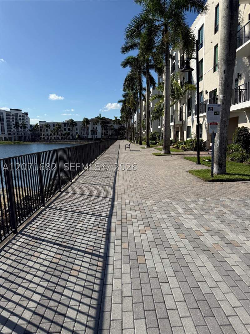 2 bedroom Condominium at 4640 NW 84 16, Urbana At The Residences C, Doral — photo 5