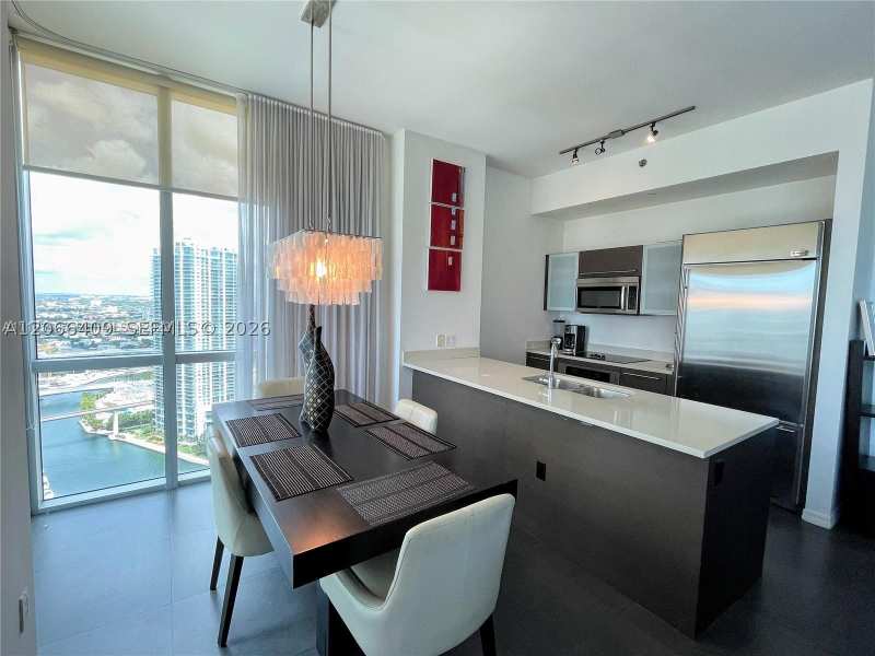 2 bedroom Condominium at 55 SE 6th St 4102, 500 Brickell West Condo, Miami — photo 1