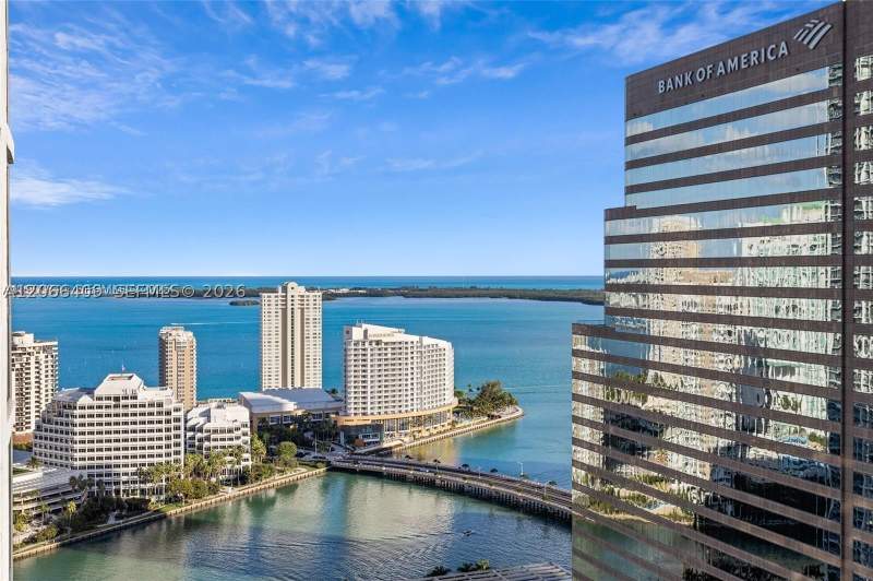 2 bedroom Condominium at 55 SE 6th St 4102, 500 Brickell West Condo, Miami — photo 3