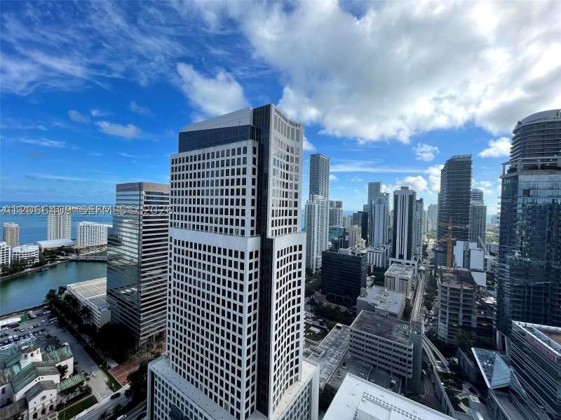 2 bedroom Condominium at 55 SE 6th St 4102, 500 Brickell West Condo, Miami — photo 4