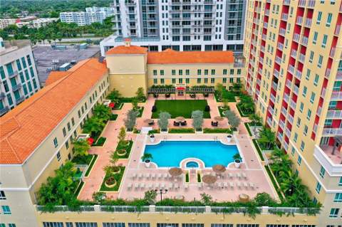 7355 SW 89th Street 427N, Miami FL - photo 15 of 15