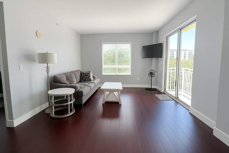2 bedroom Condominium at 7355 SW 89th Street 427N, Toscano Condo, Miami — photo 4