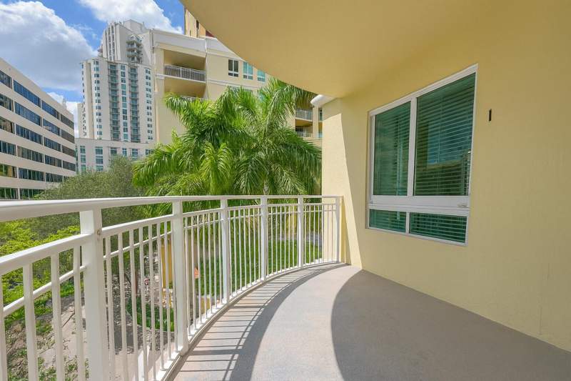 2 bedroom Condominium at 7355 SW 89th Street 427N, Toscano Condo, Miami — photo 5