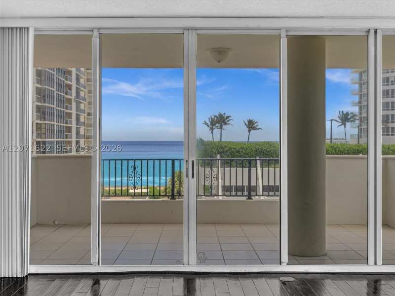 2 bedroom Condominium at 6422 Collins Ave 501, Florida Towers Condo, Miami Beach — photo 1