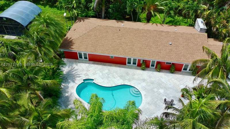 4 bedroom SingleFamilyResidence at 19345 SW 240th St, Redland, Homestead — photo 3
