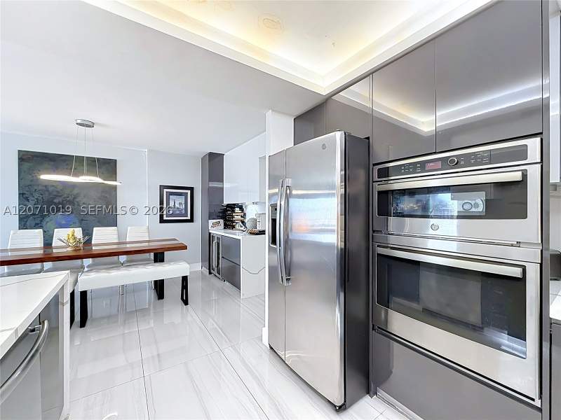 2 bedroom Condominium at 6900 Bay Dr 11G, Stanton House Condo, Miami Beach — photo 3