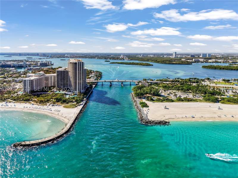 2 bedroom Condominium at 10295 Collins Ave 402, 10295 Collins Ave Resdnta, Bal Harbour — photo 3