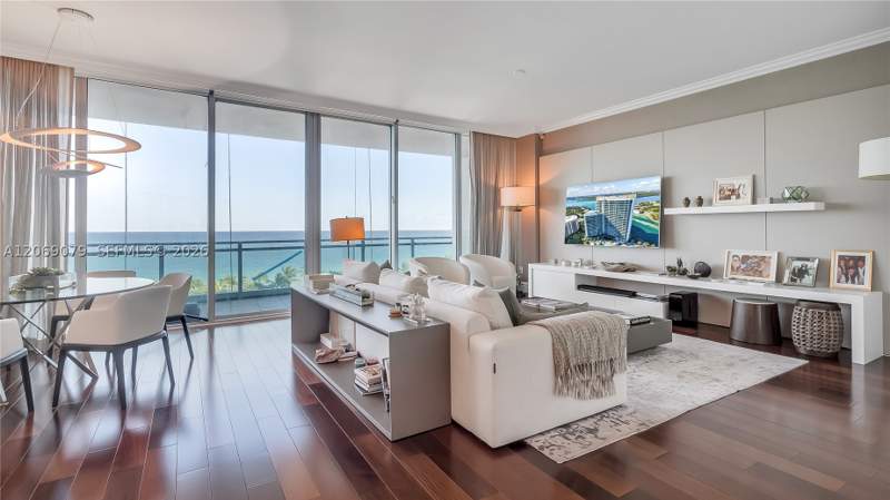 2 bedroom Condominium at 10295 Collins Ave 402, 10295 Collins Ave Resdnta, Bal Harbour — photo 5