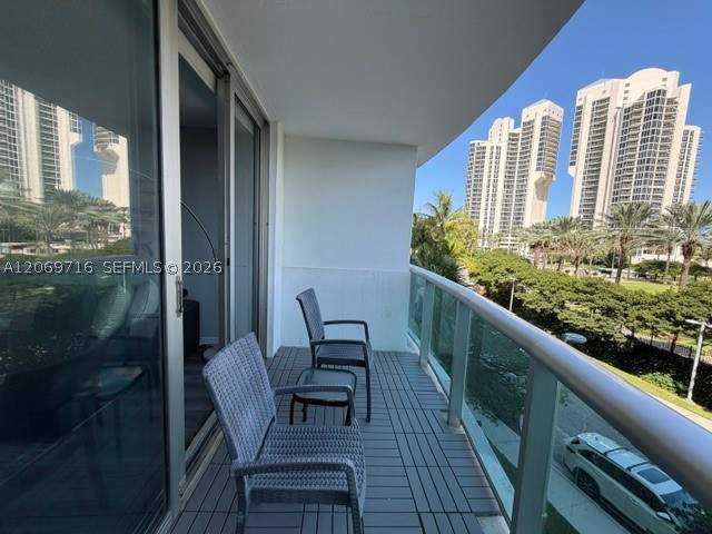 1 bedroom Condominium at 19370 Collins Ave 321, Ocean Reserve Condo, Sunny Isles Beach — photo 2