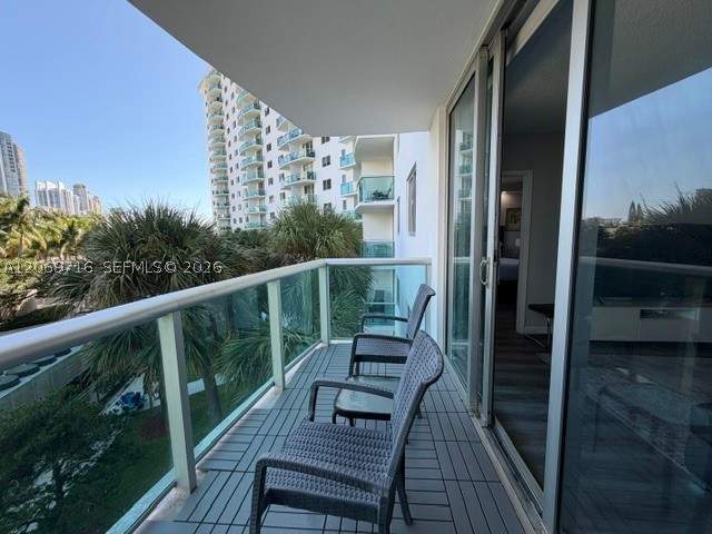 1 bedroom Condominium at 19370 Collins Ave 321, Ocean Reserve Condo, Sunny Isles Beach — photo 3