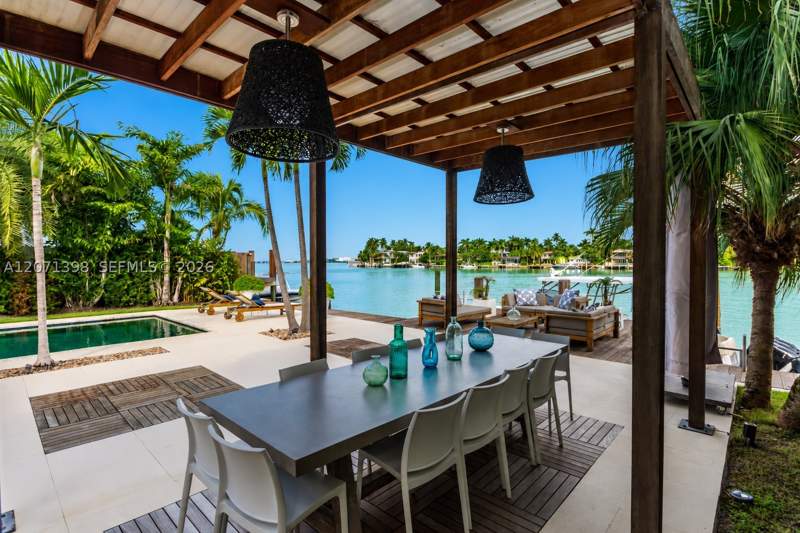 4 bedroom SingleFamilyResidence at 455 E Dilido Dr, Di Lido Island, Miami Beach — photo 4