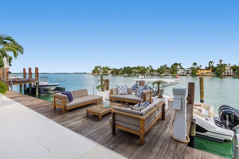 4 bedroom SingleFamilyResidence at 455 E Dilido Dr, Di Lido Island, Miami Beach — photo 5