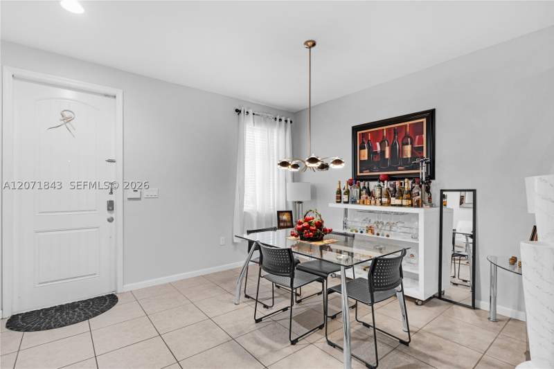 3 bedroom Townhouse at 14061 SW 276th St, Mandarin Lakes, Homestead — photo 2