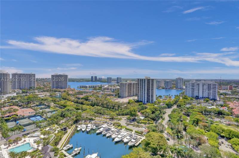 3 bedroom Condominium at 3201 NE 183rd St 2403, The Peninsula Condo, Aventura — photo 5