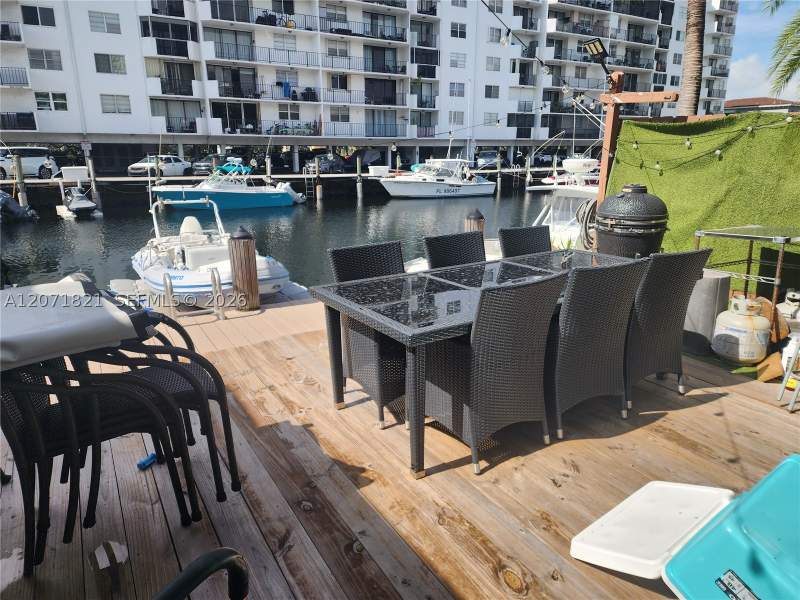 4 bedroom Townhouse at 3600 NE 167th St 19, Beach Club Villas Condo, North Miami Beach — photo 4