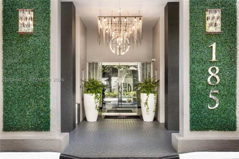 2 bedroom Condominium at 185 SE 14th Ter 1010, Fortune House Condo, Miami — photo 1