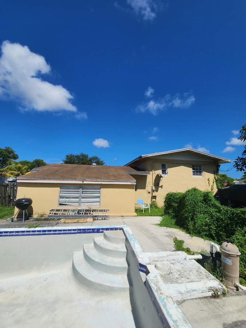 3 bedroom SingleFamilyResidence at 20300 NE 12th Court, Mansionette Homes Sec 2, Miami — photo 4