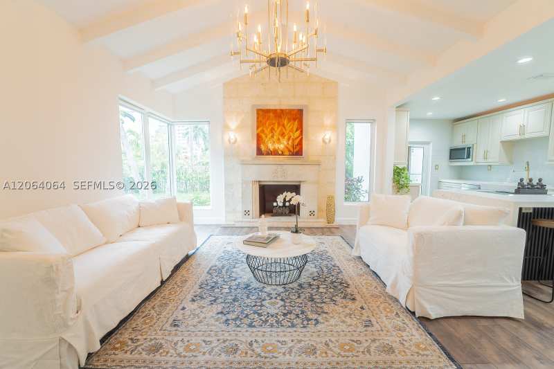 3 bedroom SingleFamilyResidence at 2483 SW 24th St, Silver Bluff Ests-Sec A, Miami — photo 1