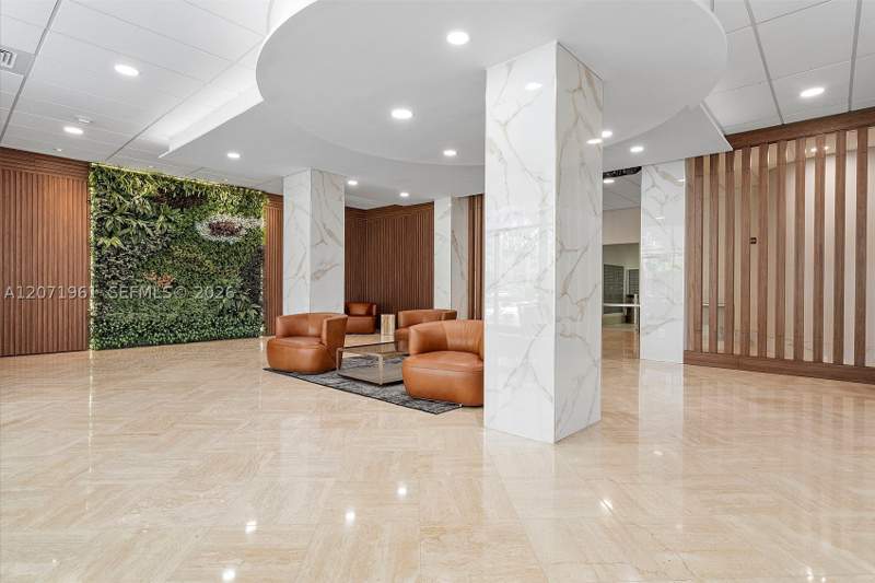 2 bedroom Condominium at 250 174th St 2211, Winston Towers 100 Condo, Sunny Isles Beach — photo 3