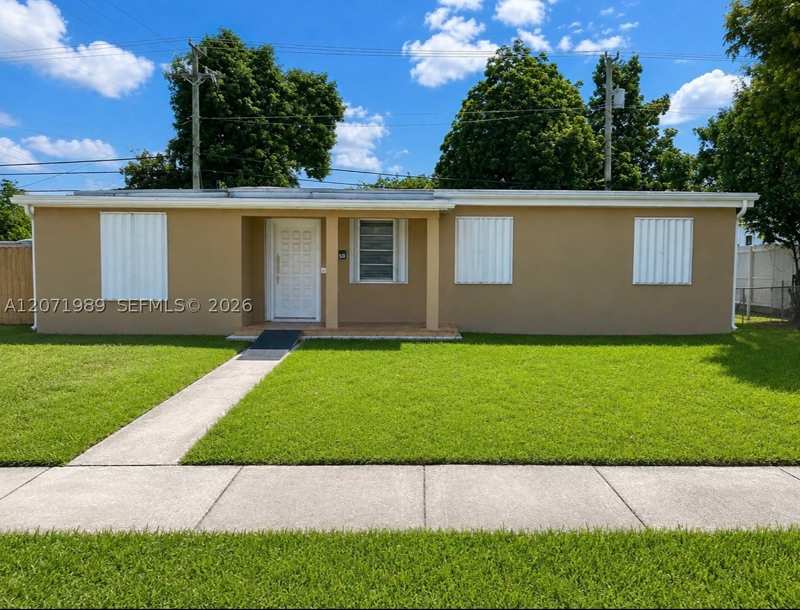 5 bedroom SingleFamilyResidence at 4151 SW 112th Ct, Westwood Lake, Miami — photo 1