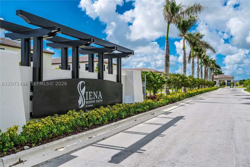 3 bedroom Townhouse at 23469 SW 129th Pl, Kendall Assemblage, Homestead — photo 1