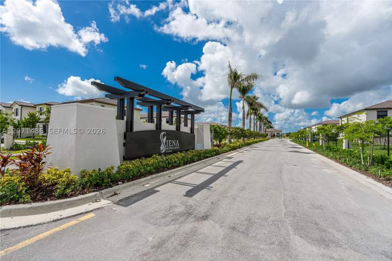 3 bedroom Townhouse at 23469 SW 129th Pl, Kendall Assemblage, Homestead — photo 4