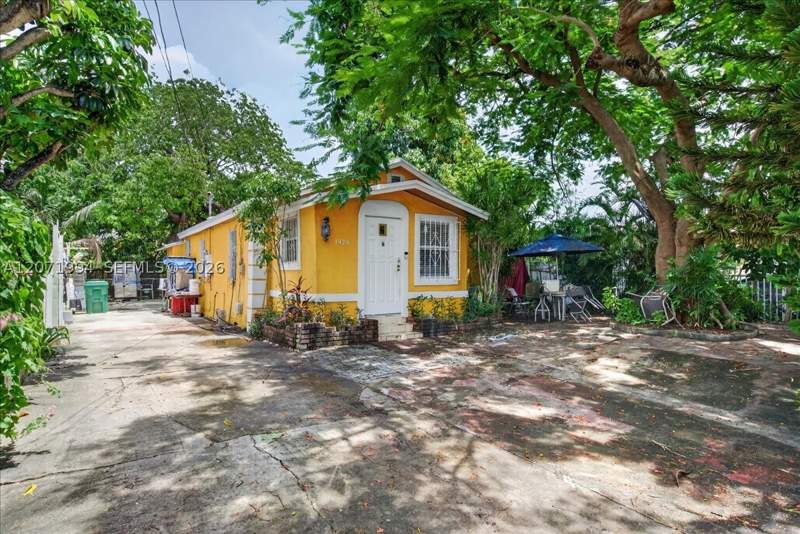 3 bedroom SingleFamilyResidence at 1925 NW 85th St, Everglades Ave Hts Addn, Miami — photo 3