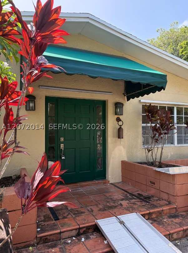 3 bedroom SingleFamilyResidence at 15190 Old Cutler Rd, Suburban Estates, Palmetto Bay — photo 1