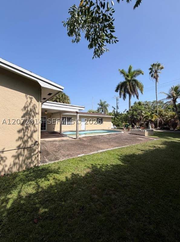 3 bedroom SingleFamilyResidence at 15190 Old Cutler Rd, Suburban Estates, Palmetto Bay — photo 5