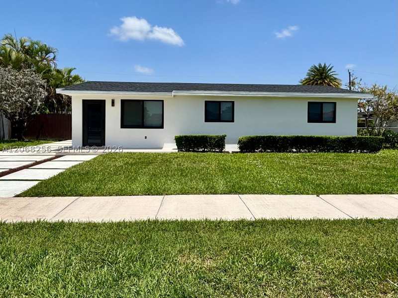 3 bedroom SingleFamilyResidence at 10821 SW 63rd St, Snapper Creek Estates Sec, Miami — photo 1