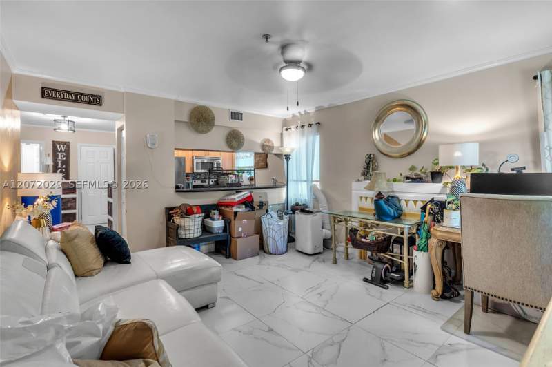 2 bedroom Condominium at 600 Euclid Ave 2B, Euclid 600 Condo, Miami Beach — photo 5