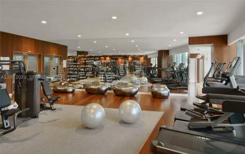 1300 S Miami Ave 4807, Miami FL - photo 18 of 23