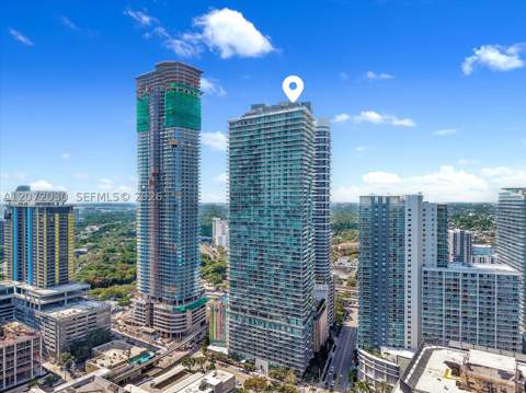 1300 S Miami Ave 4807, Miami FL - photo 22 of 23
