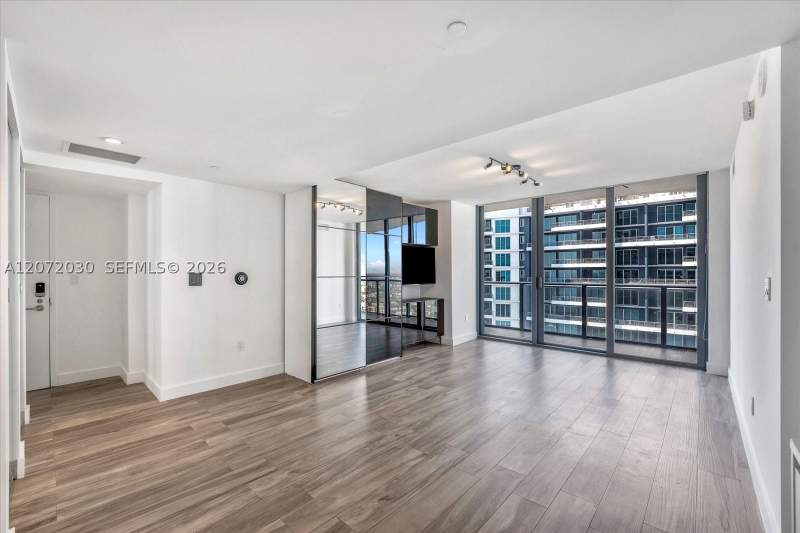 1 bedroom Condominium at 1300 S Miami Ave 4807, 1300 S Miami Avenue Condo, Miami — photo 4