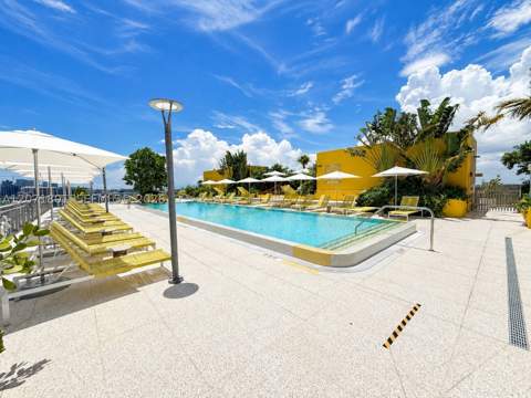 90 NE 32nd St 709, Miami FL - photo 23 of 24