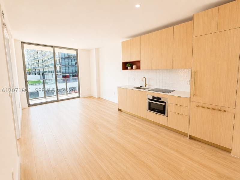 1 bedroom Condominium at 90 NE 32nd St 709, The Standard Midtown, Miami — photo 5