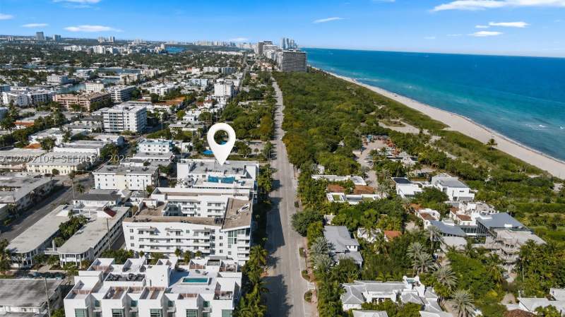 2 bedroom Condominium at 7832 Collins Ave 202, Park Beach Club Condo, Miami Beach — photo 2