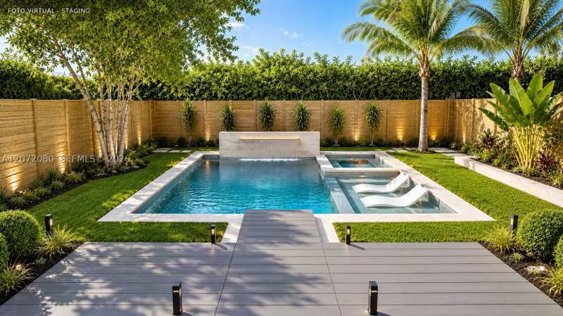 4 bedroom SingleFamilyResidence at 8819 Dickens Ave, Normandy Beach 2nd Amende, Surfside — photo 1