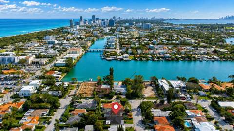 8819 Dickens Ave, Surfside FL - photo 22 of 36