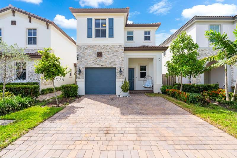 3 bedroom SingleFamilyResidence at 2380 NW 130th Ter, GOLF PARK SEC 1, Miami — photo 1