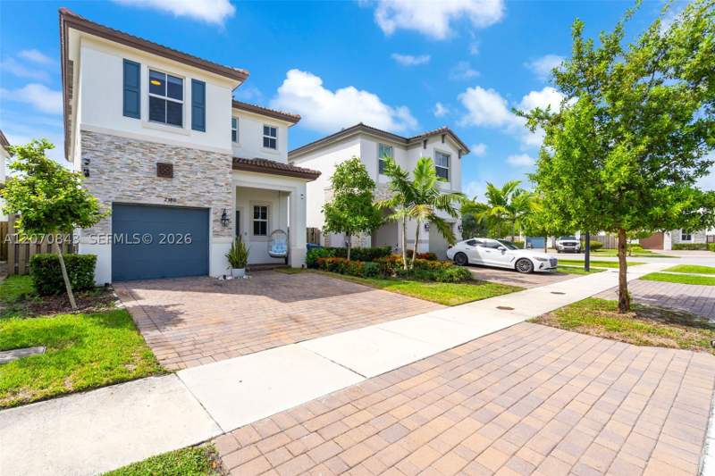3 bedroom SingleFamilyResidence at 2380 NW 130th Ter, GOLF PARK SEC 1, Miami — photo 3