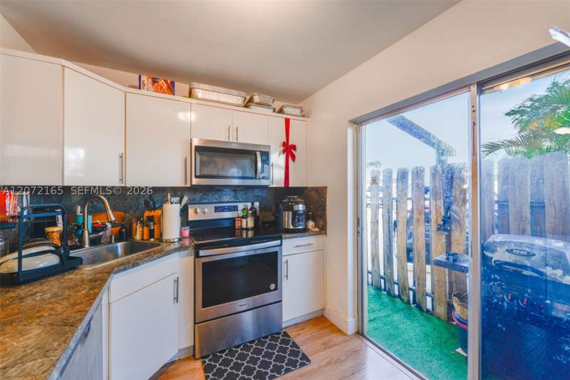 3 bedroom Condominium at 8923 NE 4th Ave Rd 8923, Shores Villas Condo Bldg, Miami Shores — photo 4
