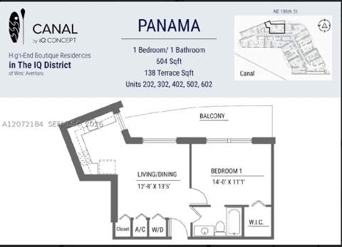 18550 NE 23 Ct 302, Miami FL - photo 12 of 12