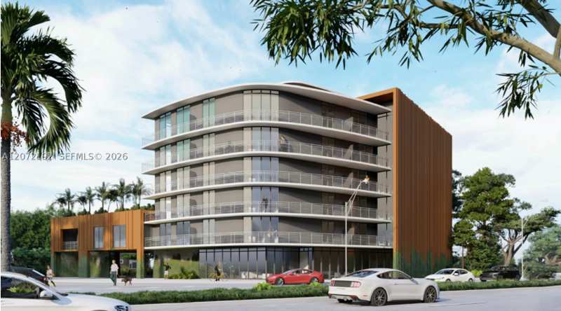 2 bedroom Condominium at 18550 NE 23 Ct 503, Canal By Iq, Miami — photo 1